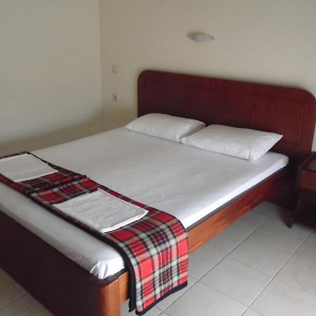 Christos Rooms สตาวรอส ภายนอก รูปภาพ