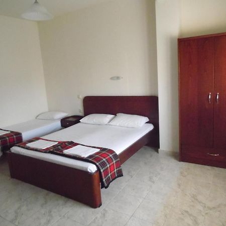 Christos Rooms สตาวรอส ภายนอก รูปภาพ