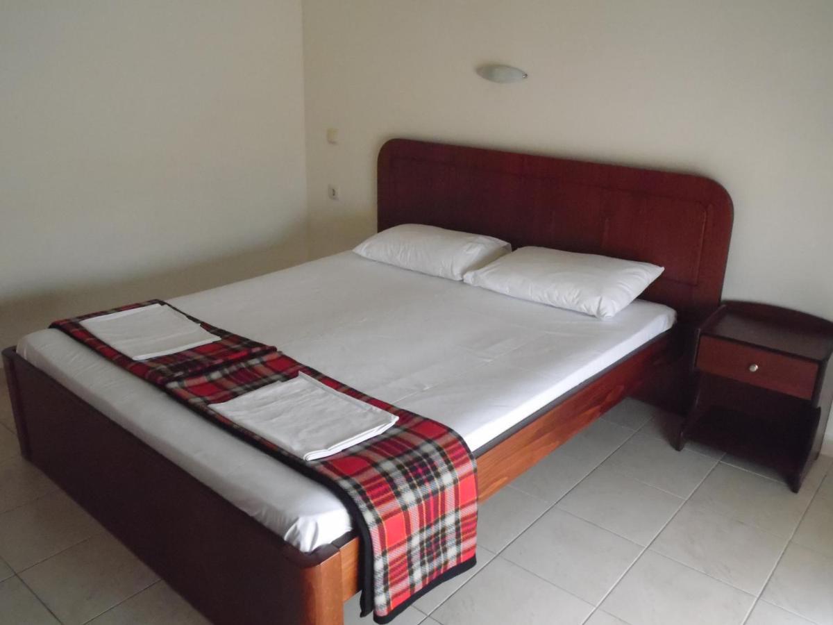 Christos Rooms สตาวรอส ภายนอก รูปภาพ